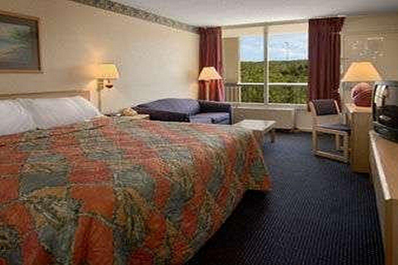 Motel Knights Newport