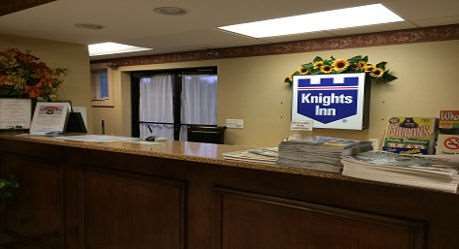 Motel Knights Newport